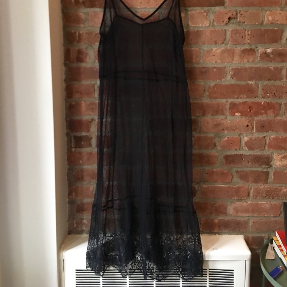 Spring Sale! ✨🌷 Lace Long Dress